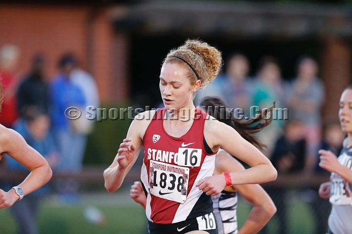 2016StanInviteFri-281.JPG - Apr 1-2, 2016; Stanford, CA, USA; the Stanford Track and Field Invitational.