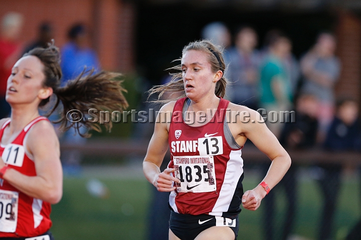 2016StanInviteFri-282.JPG - Apr 1-2, 2016; Stanford, CA, USA; the Stanford Track and Field Invitational.