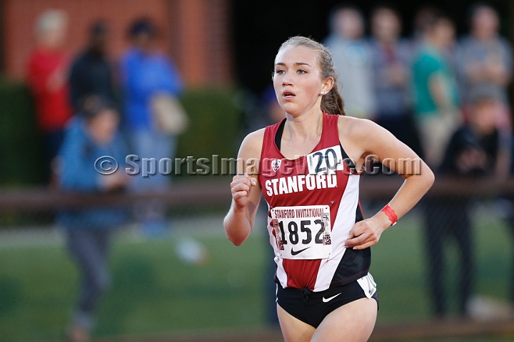 2016StanInviteFri-283.JPG - Apr 1-2, 2016; Stanford, CA, USA; the Stanford Track and Field Invitational.