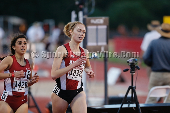 2016StanInviteFri-287.JPG - Apr 1-2, 2016; Stanford, CA, USA; the Stanford Track and Field Invitational.