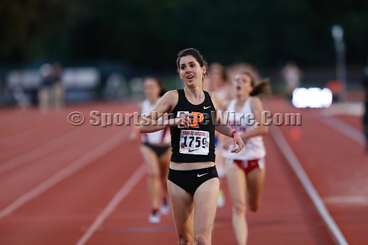 2016StanInviteFri-289.JPG - Apr 1-2, 2016; Stanford, CA, USA; the Stanford Track and Field Invitational.