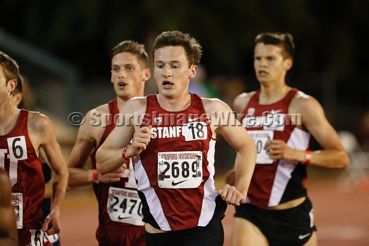 2016StanInviteFri-293.JPG - Apr 1-2, 2016; Stanford, CA, USA; the Stanford Track and Field Invitational.