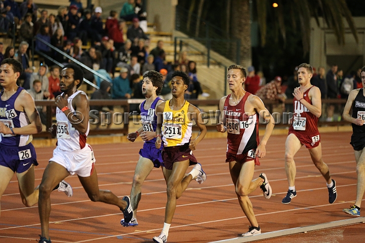 2016StanInviteFri-296.JPG - Apr 1-2, 2016; Stanford, CA, USA; the Stanford Track and Field Invitational.