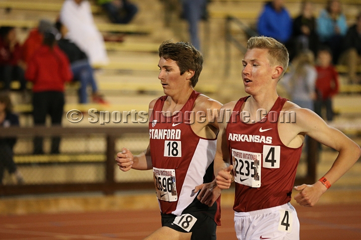 2016StanInviteFri-299.JPG - Apr 1-2, 2016; Stanford, CA, USA; the Stanford Track and Field Invitational.