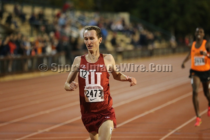 2016StanInviteFri-303.JPG - Apr 1-2, 2016; Stanford, CA, USA; the Stanford Track and Field Invitational.