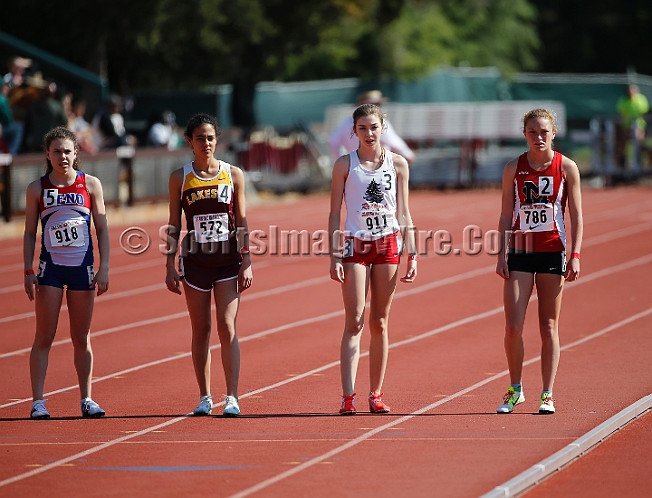 2016StanInvSat-200.JPG - Apr 1-2, 2016; Stanford, CA, USA; the Stanford Track and Field Invitational.