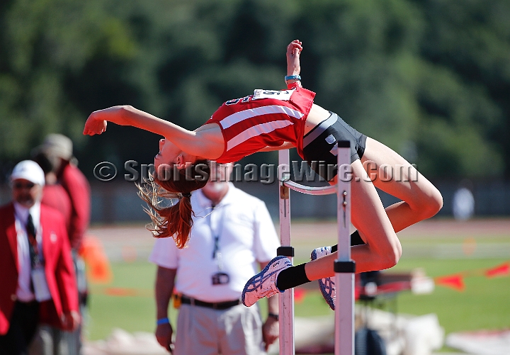 2016StanInvSat-203.JPG - Apr 1-2, 2016; Stanford, CA, USA; the Stanford Track and Field Invitational.