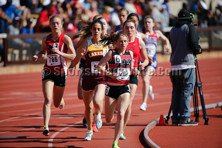 2016StanInvSat-204.JPG - Apr 1-2, 2016; Stanford, CA, USA; the Stanford Track and Field Invitational.