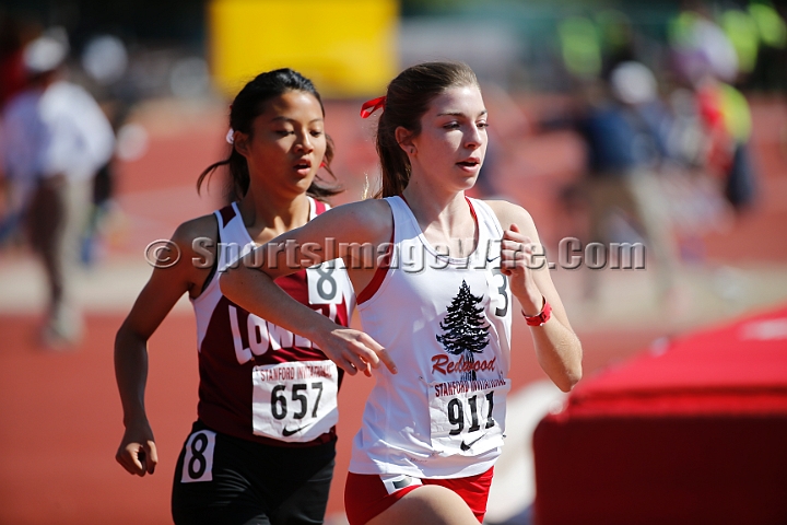2016StanInvSat-205.JPG - Apr 1-2, 2016; Stanford, CA, USA; the Stanford Track and Field Invitational.