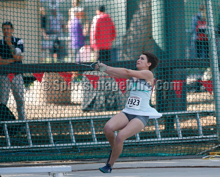 2016StanInvSat-208.JPG - Apr 1-2, 2016; Stanford, CA, USA; the Stanford Track and Field Invitational.