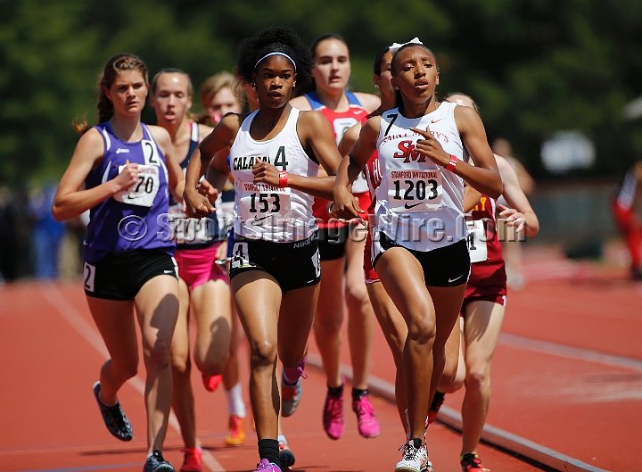 2016StanInvSat-210.JPG - Apr 1-2, 2016; Stanford, CA, USA; the Stanford Track and Field Invitational.