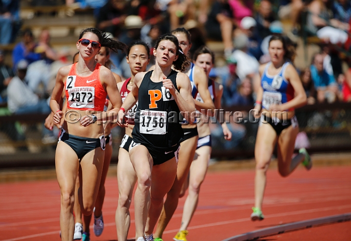 2016StanInvSat-219.JPG - Apr 1-2, 2016; Stanford, CA, USA; the Stanford Track and Field Invitational.