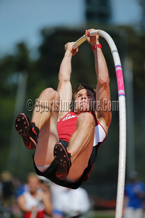 2016StanInvSat-228.JPG - Apr 1-2, 2016; Stanford, CA, USA; the Stanford Track and Field Invitational.