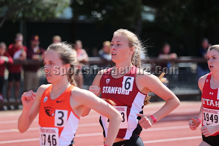 2016StanInvSat-231.JPG - Apr 1-2, 2016; Stanford, CA, USA; the Stanford Track and Field Invitational.