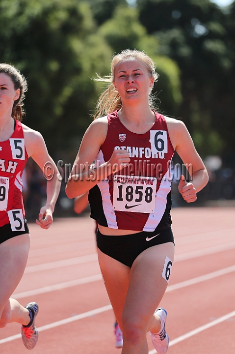 2016StanInvSat-232.JPG - Apr 1-2, 2016; Stanford, CA, USA; the Stanford Track and Field Invitational.