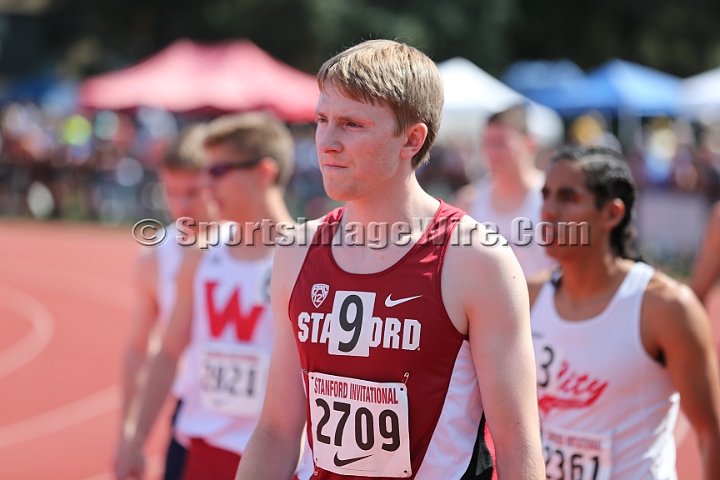 2016StanInvSat-235.JPG - Apr 1-2, 2016; Stanford, CA, USA; the Stanford Track and Field Invitational.