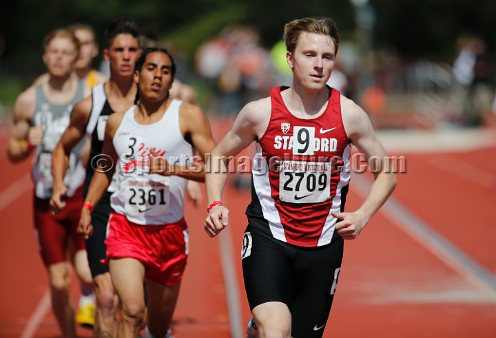 2016StanInvSat-237.JPG - Apr 1-2, 2016; Stanford, CA, USA; the Stanford Track and Field Invitational.