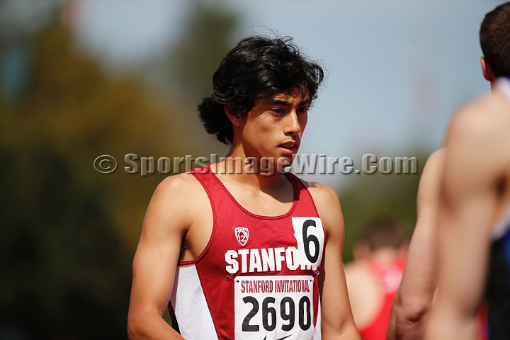 2016StanInvSat-239.JPG - Apr 1-2, 2016; Stanford, CA, USA; the Stanford Track and Field Invitational.