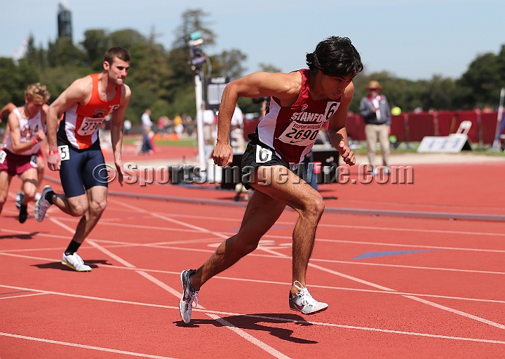 2016StanInvSat-240.JPG - Apr 1-2, 2016; Stanford, CA, USA; the Stanford Track and Field Invitational.