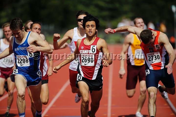 2016StanInvSat-243.JPG - Apr 1-2, 2016; Stanford, CA, USA; the Stanford Track and Field Invitational.