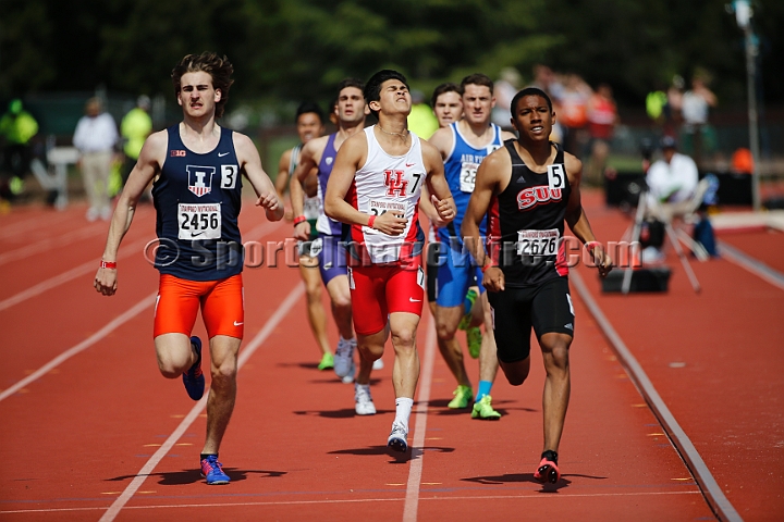 2016StanInvSat-245.JPG - Apr 1-2, 2016; Stanford, CA, USA; the Stanford Track and Field Invitational.