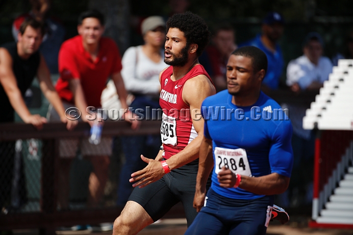 2016StanInvSat-248.JPG - Apr 1-2, 2016; Stanford, CA, USA; the Stanford Track and Field Invitational.