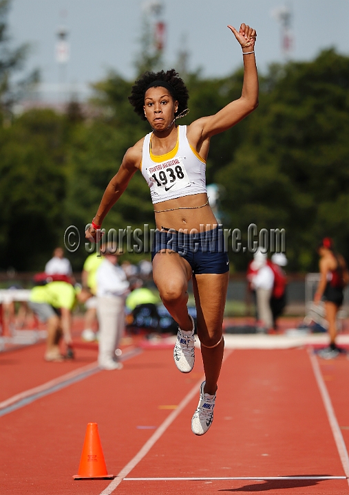 2016StanInvSat-250.JPG - Apr 1-2, 2016; Stanford, CA, USA; the Stanford Track and Field Invitational.