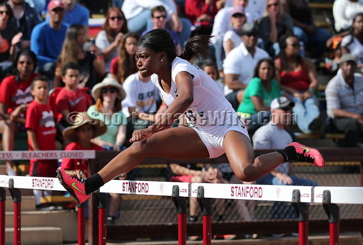 2016StanInvSat-252.JPG - Apr 1-2, 2016; Stanford, CA, USA; the Stanford Track and Field Invitational.