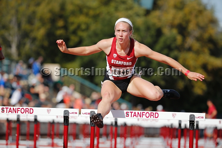 2016StanInvSat-254.JPG - Apr 1-2, 2016; Stanford, CA, USA; the Stanford Track and Field Invitational.