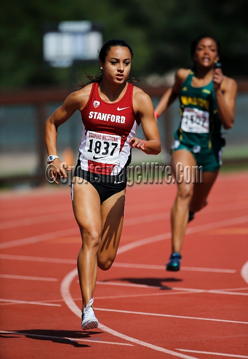 2016StanInviteSat-016.JPG - Apr 1-2, 2016; Stanford, CA, USA; the Stanford Track and Field Invitational.