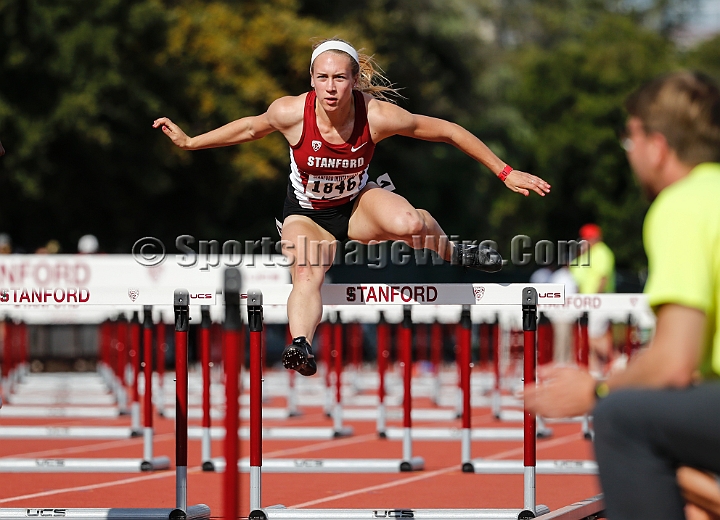 2016StanInviteSat-023.JPG - Apr 1-2, 2016; Stanford, CA, USA; the Stanford Track and Field Invitational.