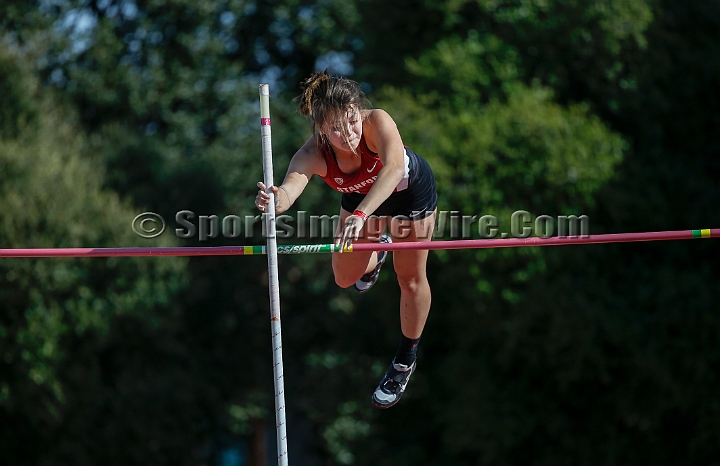 2016StanInviteSat-025.JPG - Apr 1-2, 2016; Stanford, CA, USA; the Stanford Track and Field Invitational.