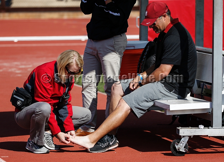 2016StanInviteSat-100.JPG - Apr 1-2, 2016; Stanford, CA, USA; the Stanford Track and Field Invitational.