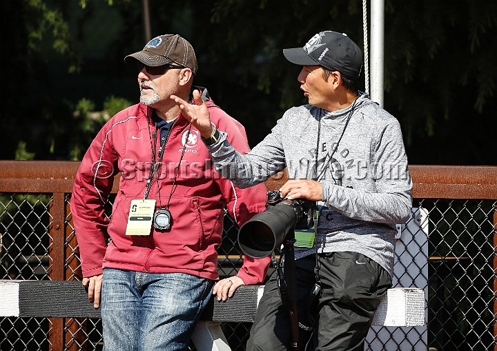 2016StanInviteSat-101.JPG - Apr 1-2, 2016; Stanford, CA, USA; the Stanford Track and Field Invitational.
