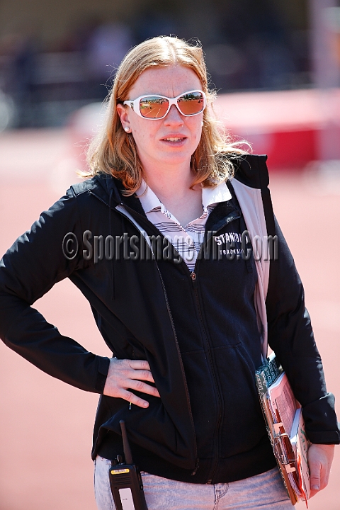2016StanInviteSat-105.JPG - Apr 1-2, 2016; Stanford, CA, USA; the Stanford Track and Field Invitational.