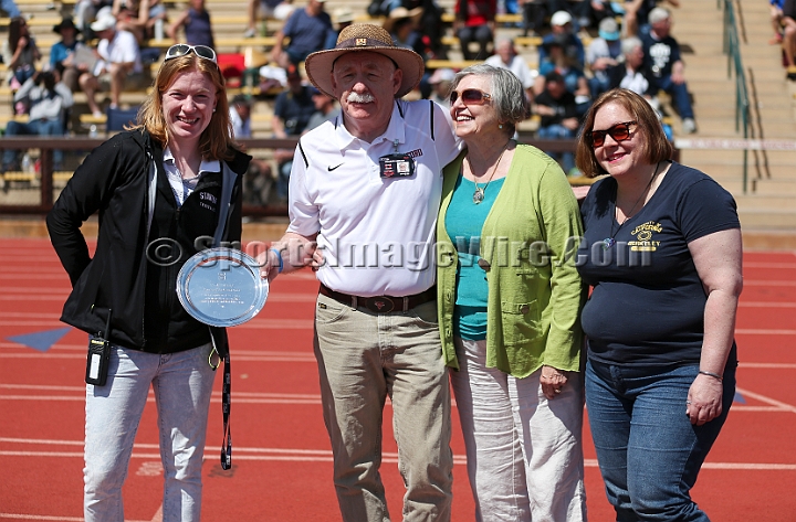 2016StanInviteSat-106.JPG - Apr 1-2, 2016; Stanford, CA, USA; the Stanford Track and Field Invitational.