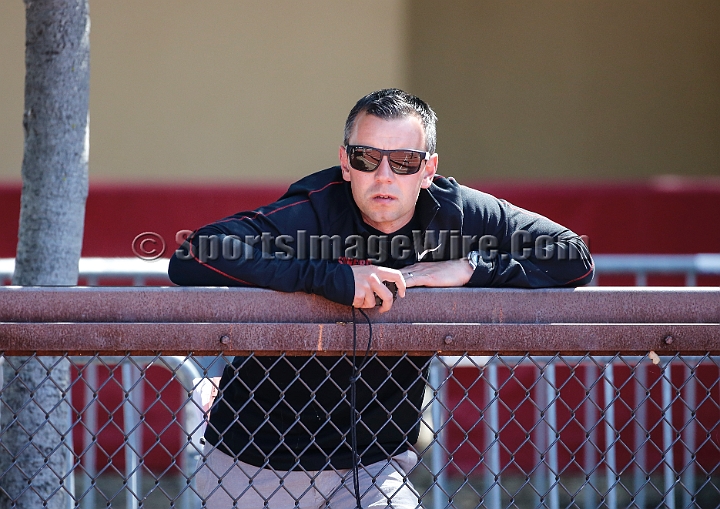 2016StanInviteSat-110.JPG - Apr 1-2, 2016; Stanford, CA, USA; the Stanford Track and Field Invitational.