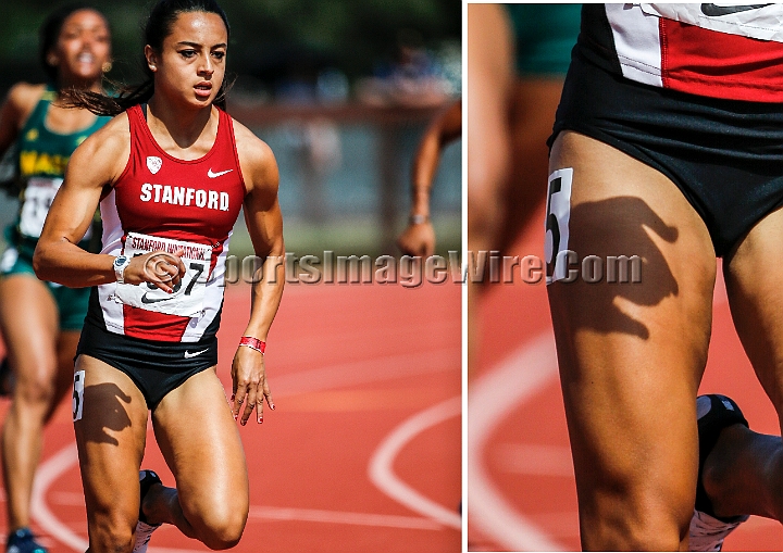2016StanInviteSat-111.JPG - Apr 1-2, 2016; Stanford, CA, USA; the Stanford Track and Field Invitational.