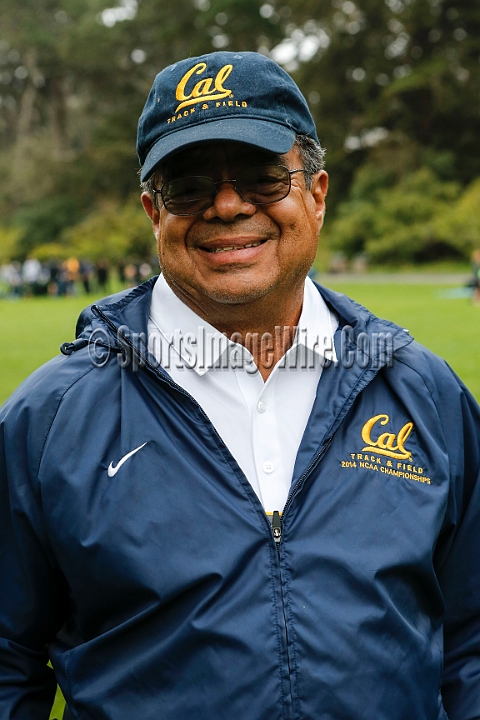 2016USFXC-007.JPG - Sep. 3, 2016; San Francisco, CA, USA; The University of San Francisco cross country invitational at Golden Gate Park.