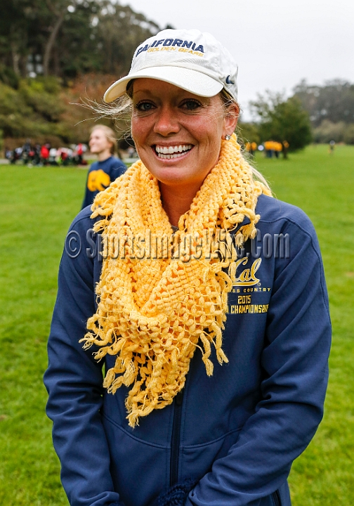 2016USFXC-010.JPG - Sep. 3, 2016; San Francisco, CA, USA; The University of San Francisco cross country invitational at Golden Gate Park.