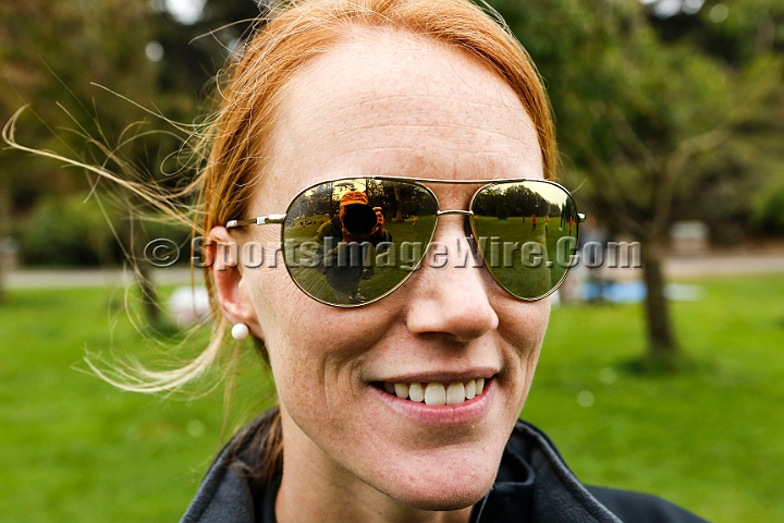 2016USFXC-014.JPG - Sep. 3, 2016; San Francisco, CA, USA; The University of San Francisco cross country invitational at Golden Gate Park.