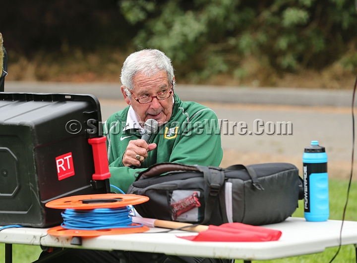 2016USFXC-086.JPG - Sep. 3, 2016; San Francisco, CA, USA; The University of San Francisco cross country invitational at Golden Gate Park.