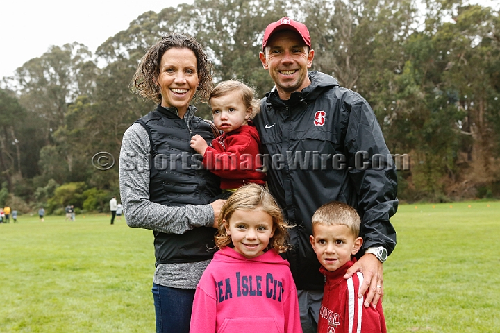 2016USFXC-092.JPG - Sep. 3, 2016; San Francisco, CA, USA; The University of San Francisco cross country invitational at Golden Gate Park.