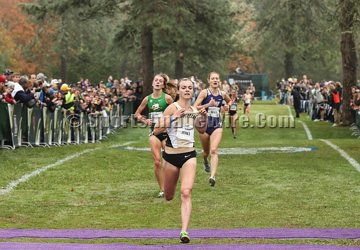2017Pac12XC-138.JPG - Oct. 27, 2017; Springfield, OR, USA; XXX in the Pac-12 Cross Country Championships at the Springfield  Golf Club.