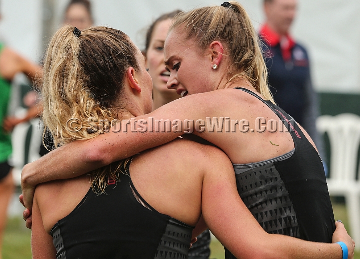 2017Pac12XC-146.JPG - Oct. 27, 2017; Springfield, OR, USA; XXX in the Pac-12 Cross Country Championships at the Springfield  Golf Club.