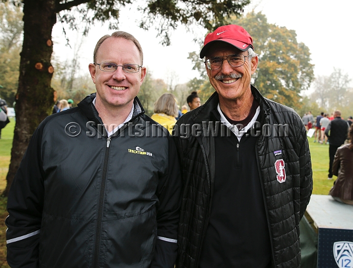 2017Pac12XC-172.JPG - Oct. 27, 2017; Springfield, OR, USA; XXX in the Pac-12 Cross Country Championships at the Springfield  Golf Club.