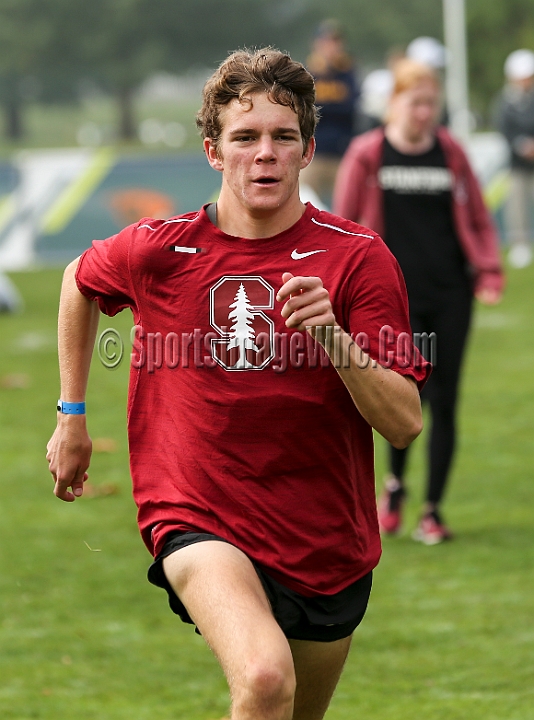 2017Pac12XC-187.JPG - Oct. 27, 2017; Springfield, OR, USA; XXX in the Pac-12 Cross Country Championships at the Springfield  Golf Club.