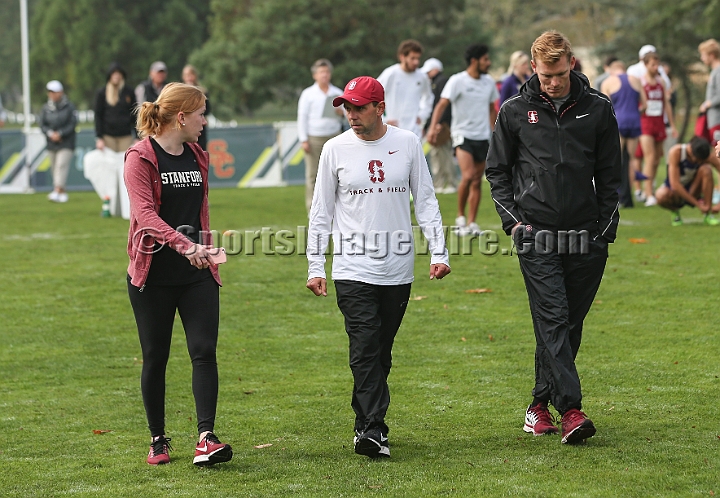 2017Pac12XC-189.JPG - Oct. 27, 2017; Springfield, OR, USA; XXX in the Pac-12 Cross Country Championships at the Springfield  Golf Club.