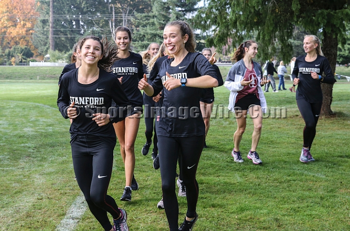 2017Pac12XC-213.JPG - Oct. 27, 2017; Springfield, OR, USA; XXX in the Pac-12 Cross Country Championships at the Springfield  Golf Club.