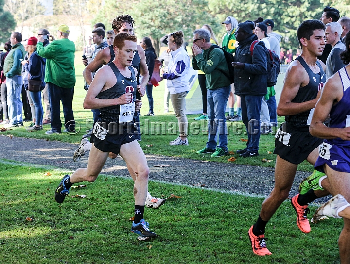 2017Pac12XC-230.JPG - Oct. 27, 2017; Springfield, OR, USA; XXX in the Pac-12 Cross Country Championships at the Springfield  Golf Club.